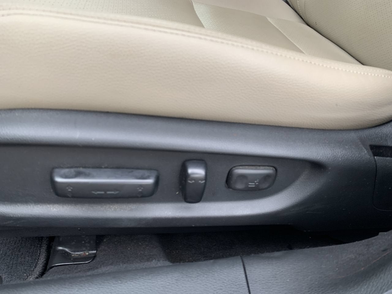 2017 Honda Accord Hybrid EX-L