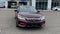 2017 Honda Accord Hybrid EX-L