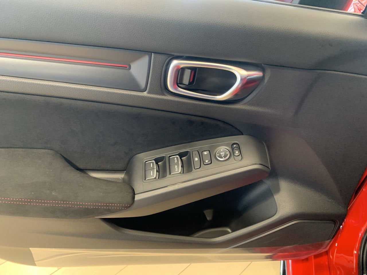 2024 Honda Civic Type R Base