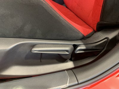 2024 Honda Civic Type R Base