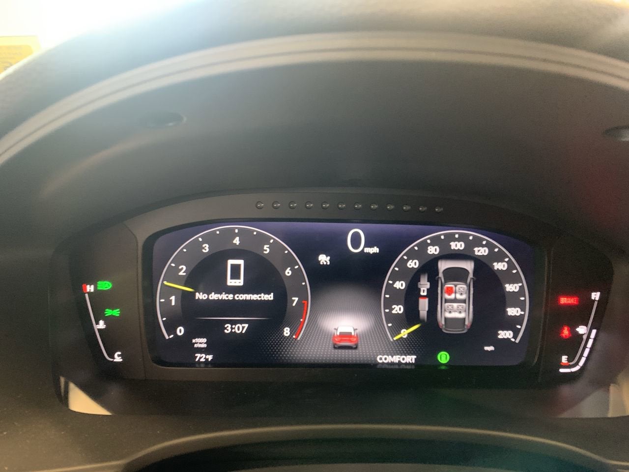 2024 Honda Civic Type R Base
