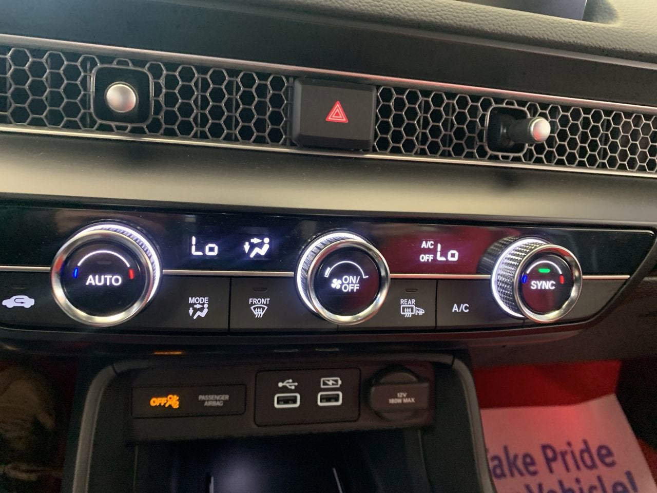 2024 Honda Civic Type R Base