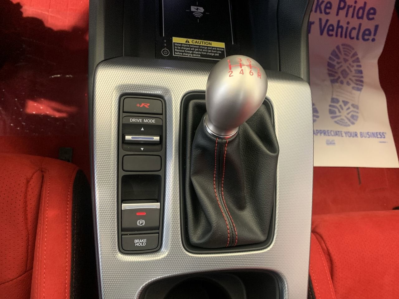2024 Honda Civic Type R Base