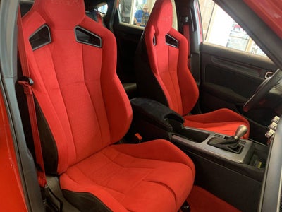 2024 Honda Civic Type R Base