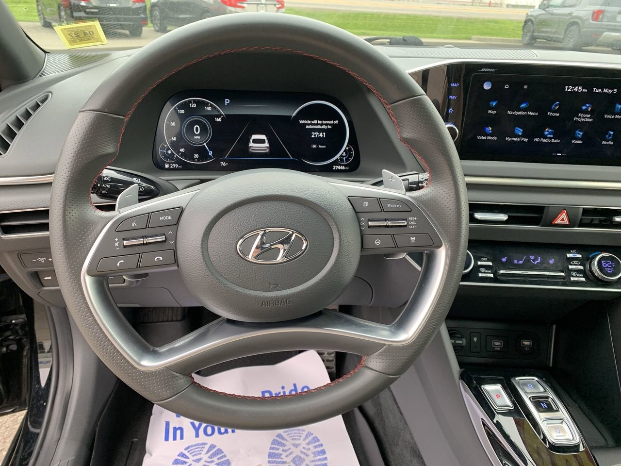 2023 Hyundai Sonata SEL Plus