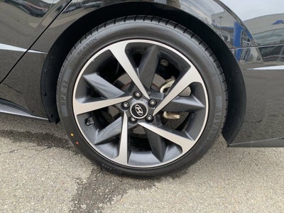 2023 Hyundai Sonata SEL Plus