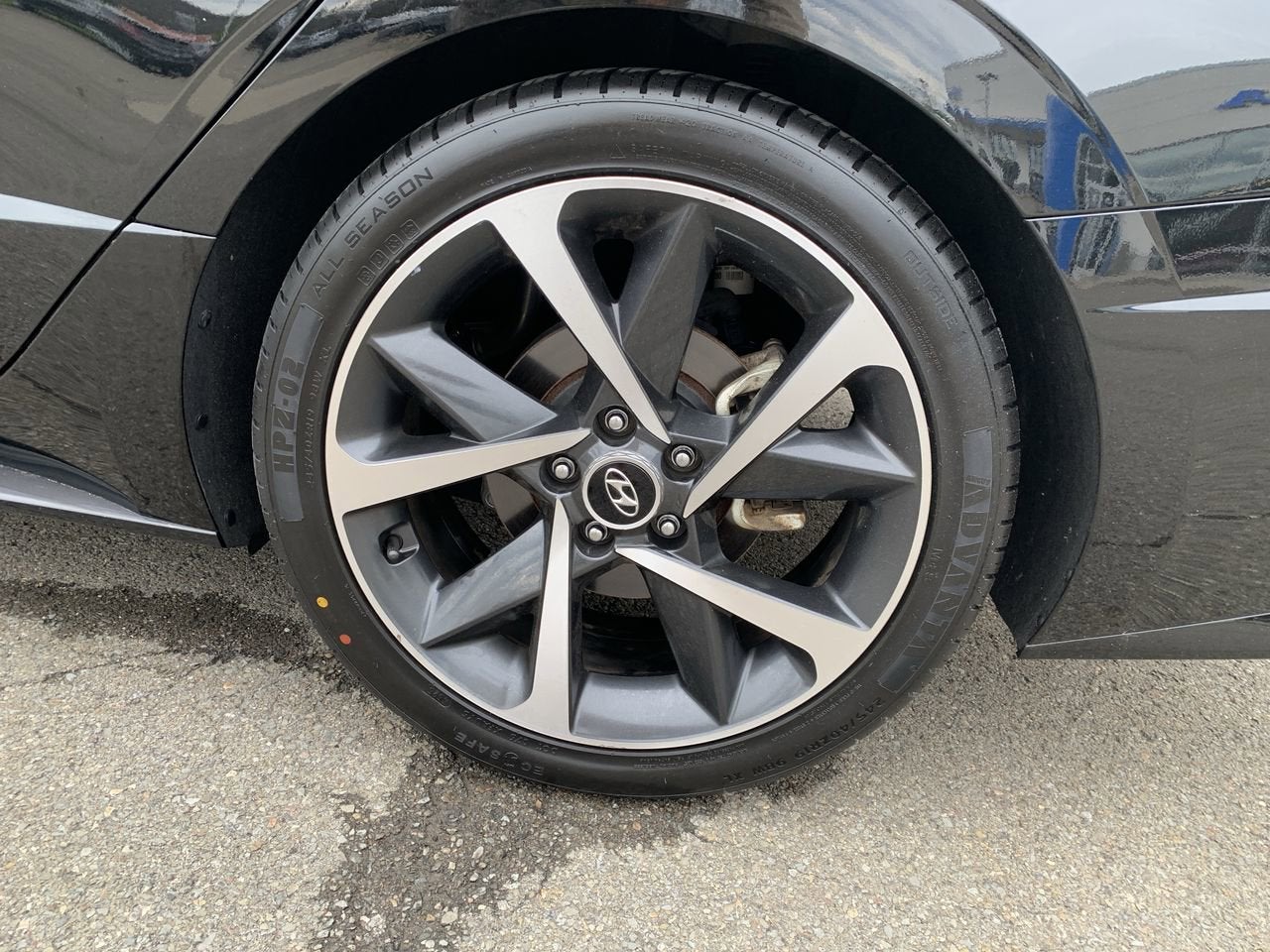 2023 Hyundai Sonata SEL Plus