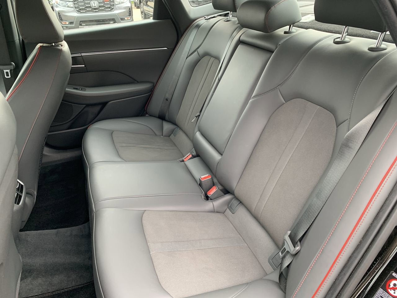 2023 Hyundai Sonata SEL Plus
