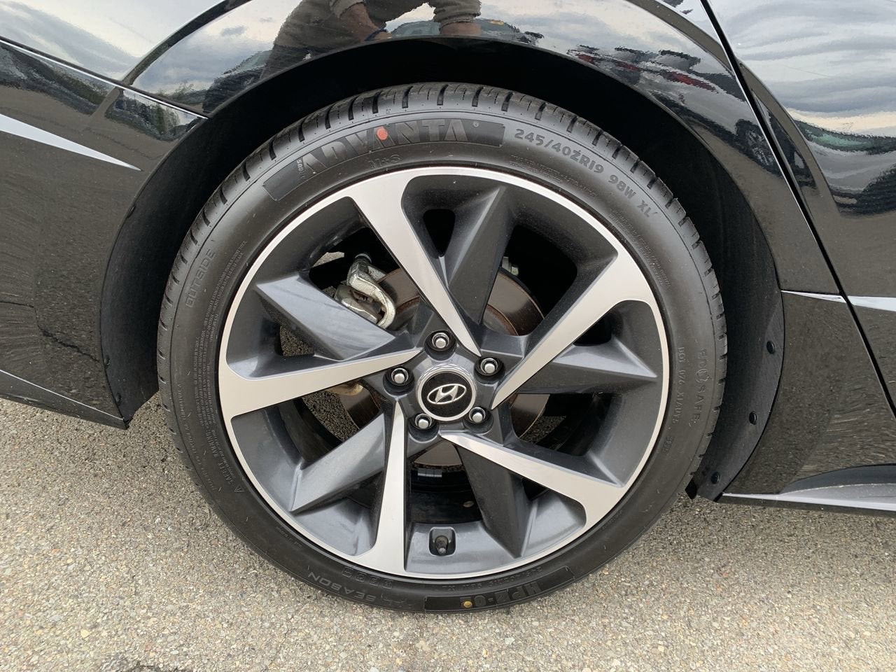 2023 Hyundai Sonata SEL Plus