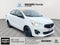 2020 Mitsubishi Mirage G4 LE