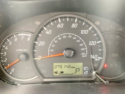 2020 Mitsubishi Mirage G4 LE