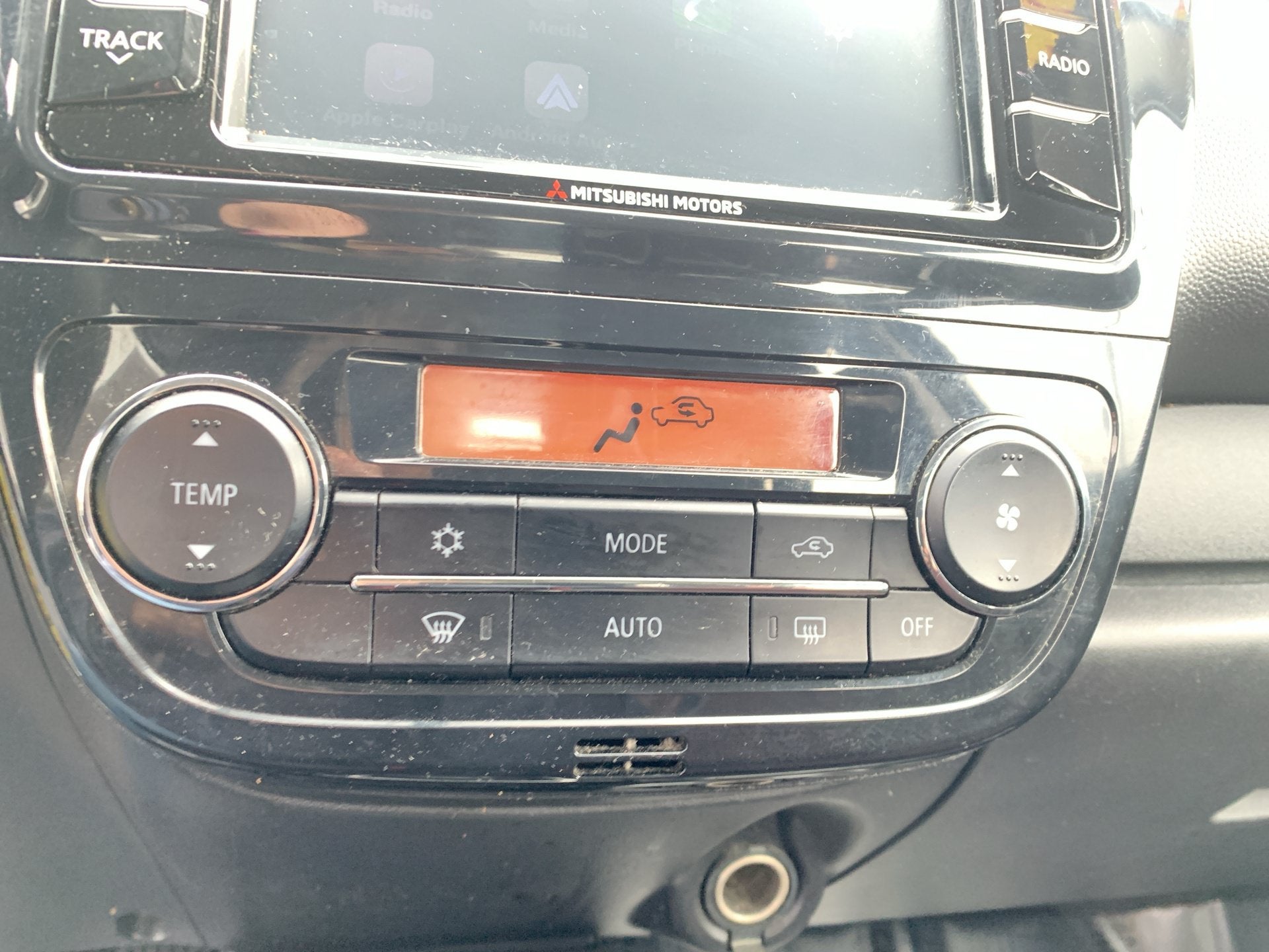 2020 Mitsubishi Mirage G4 LE