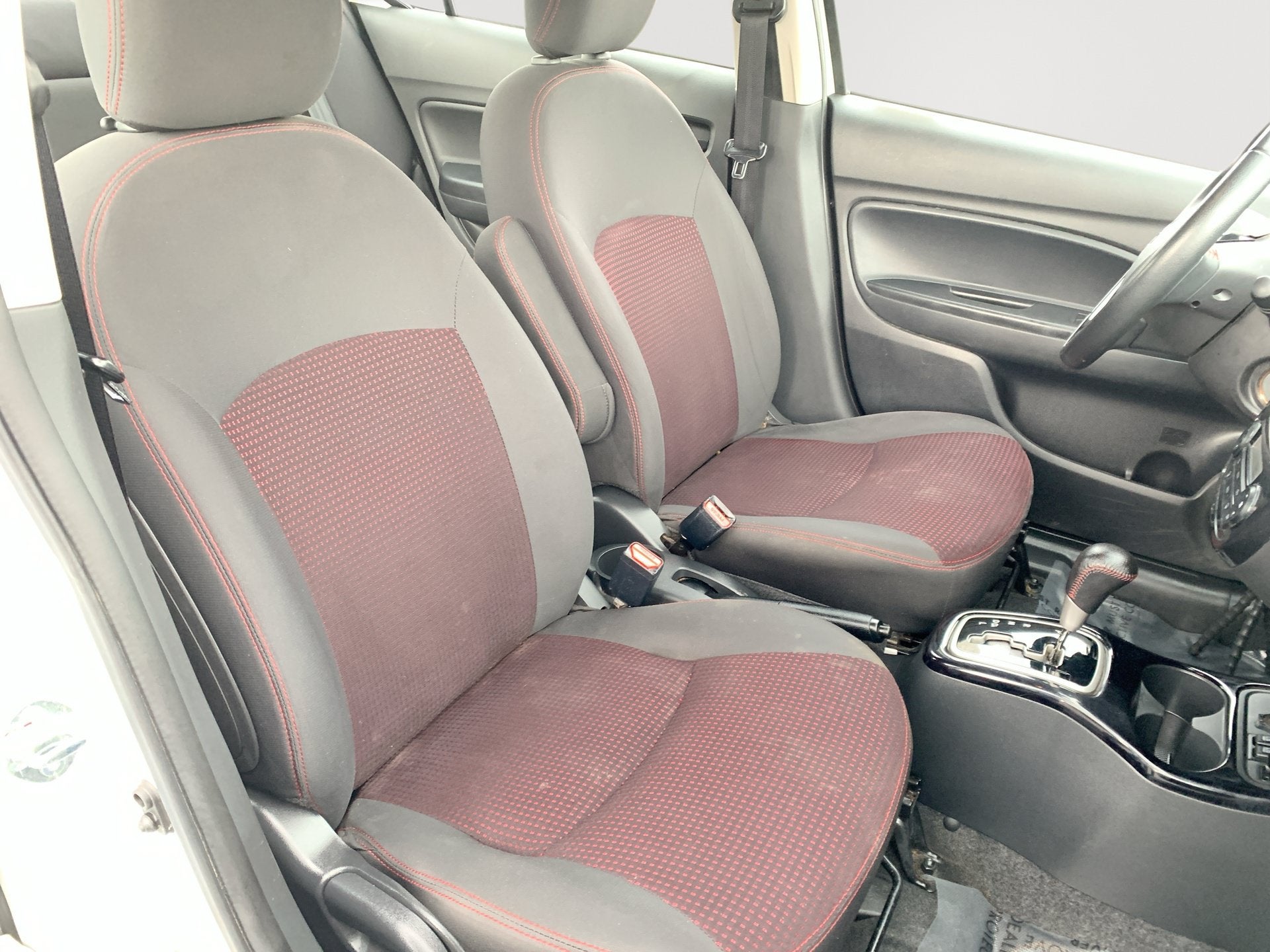 2020 Mitsubishi Mirage G4 LE