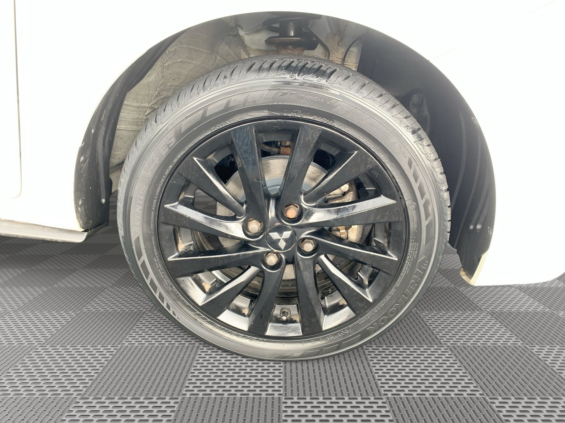 2020 Mitsubishi Mirage G4 LE
