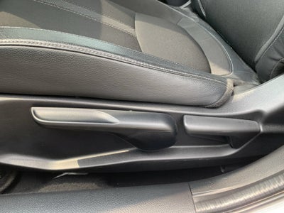 2021 Honda Civic Hatchback Sport
