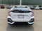 2021 Honda Civic Hatchback Sport
