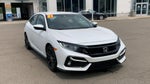 2021 Honda Civic Hatchback Sport