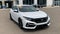 2021 Honda Civic Hatchback Sport