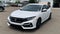 2021 Honda Civic Hatchback Sport