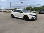 2020 Honda Civic Type R Touring