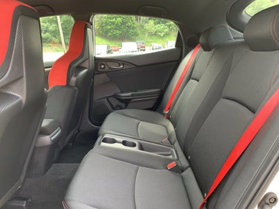 2020 Honda Civic Type R Touring