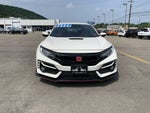 2020 Honda Civic Type R Touring