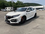 2020 Honda Civic Type R Touring