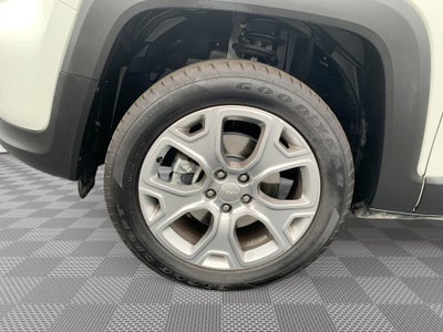 2023 Jeep Renegade Limited