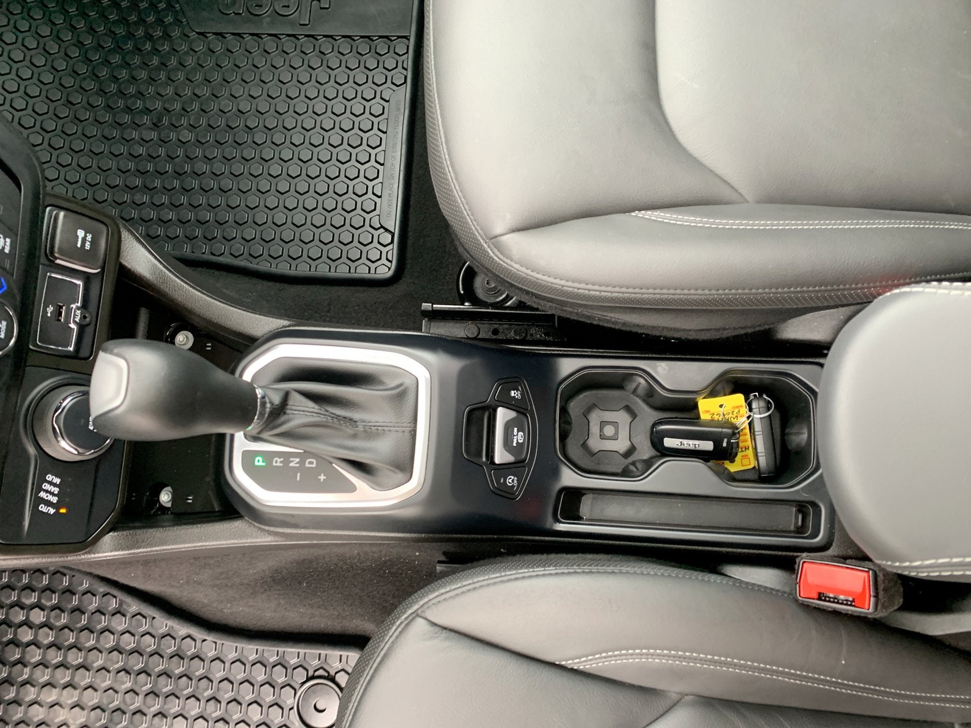 2023 Jeep Renegade Limited