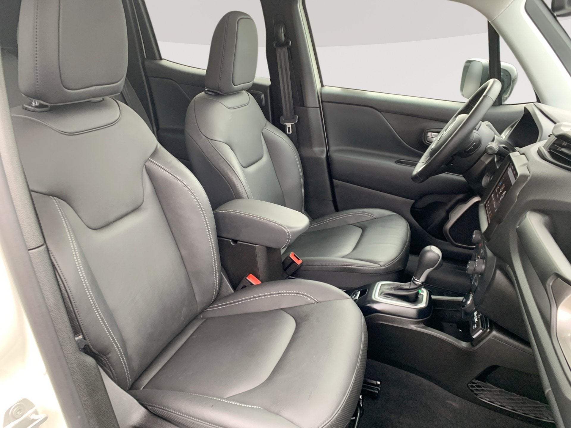 2023 Jeep Renegade Limited