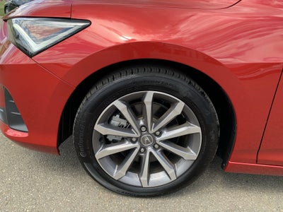 2026 Acura Integra Base