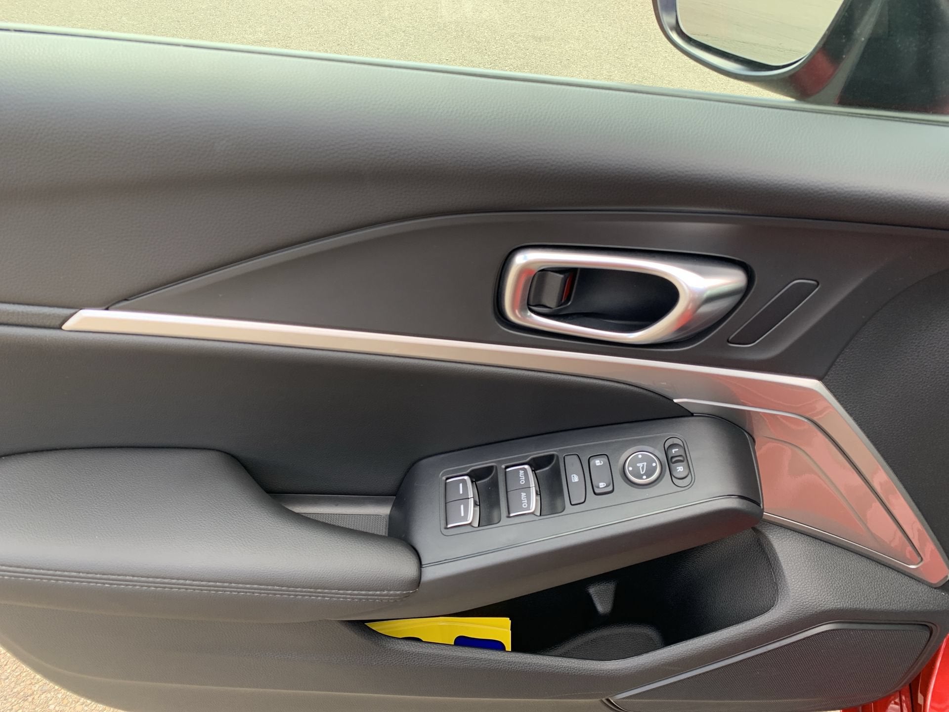 2026 Acura Integra Base