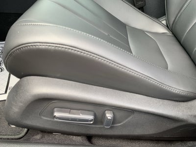 2026 Acura Integra Base