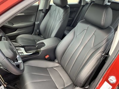 2026 Acura Integra Base