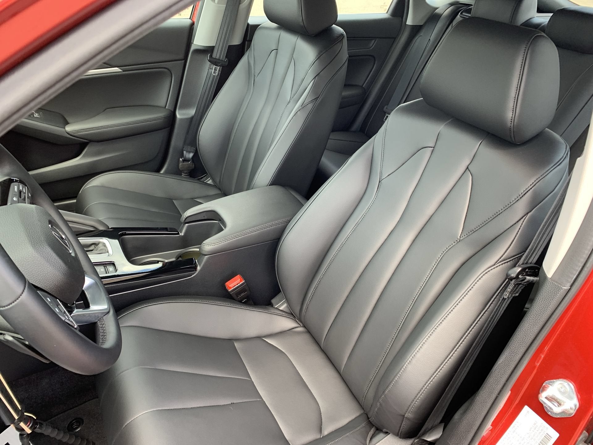 2026 Acura Integra Base