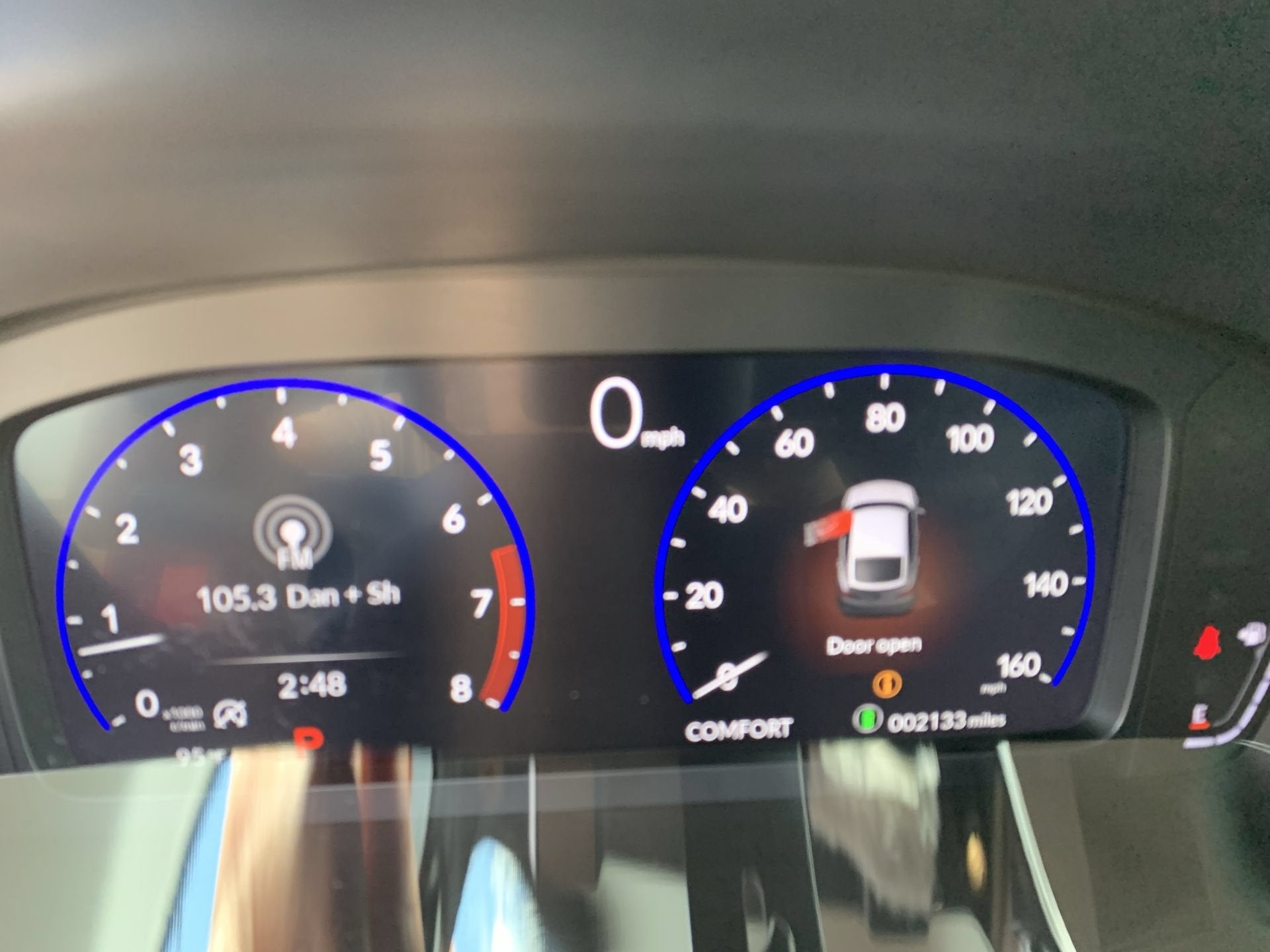 2026 Acura Integra Base
