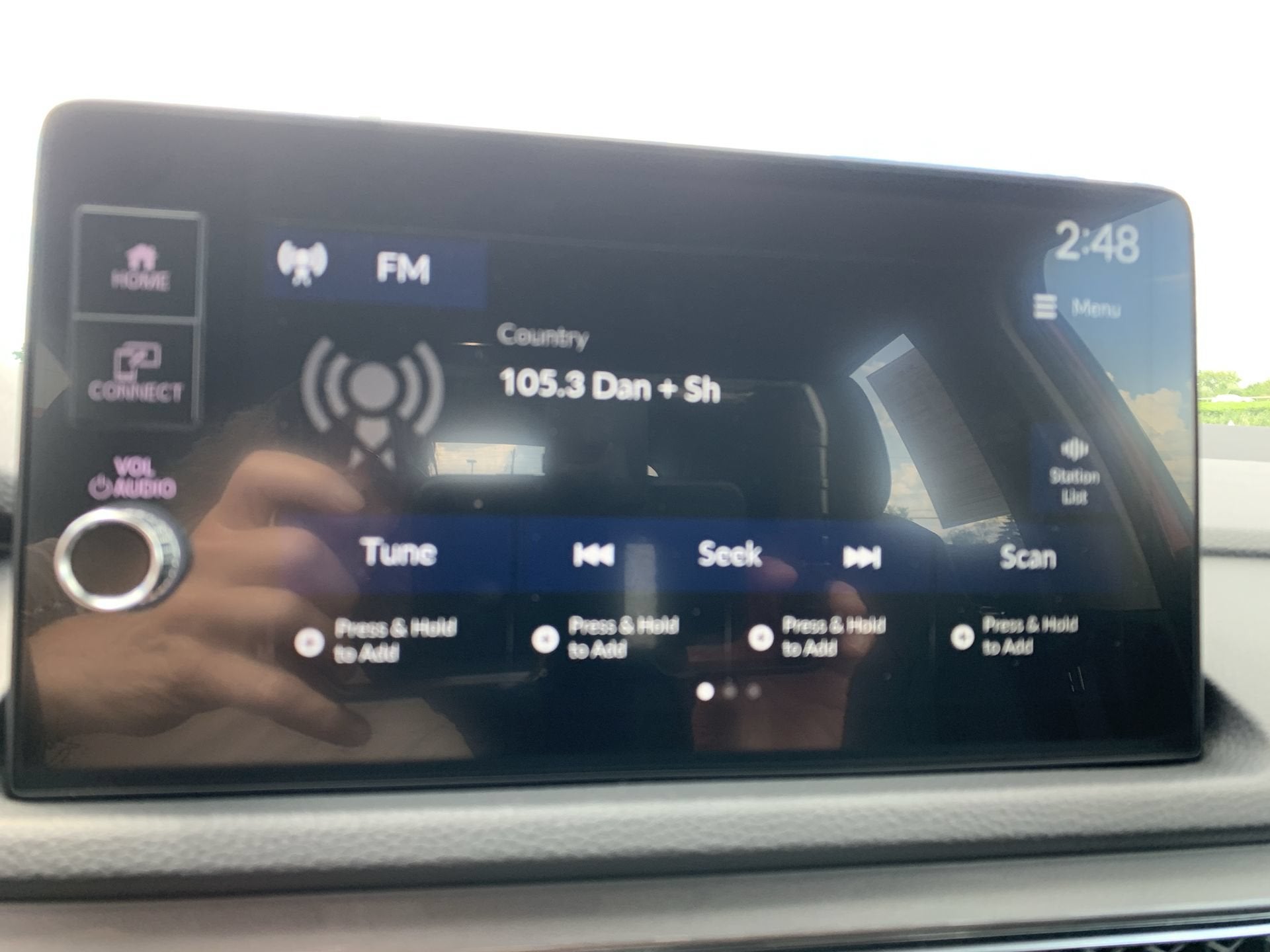 2026 Acura Integra Base