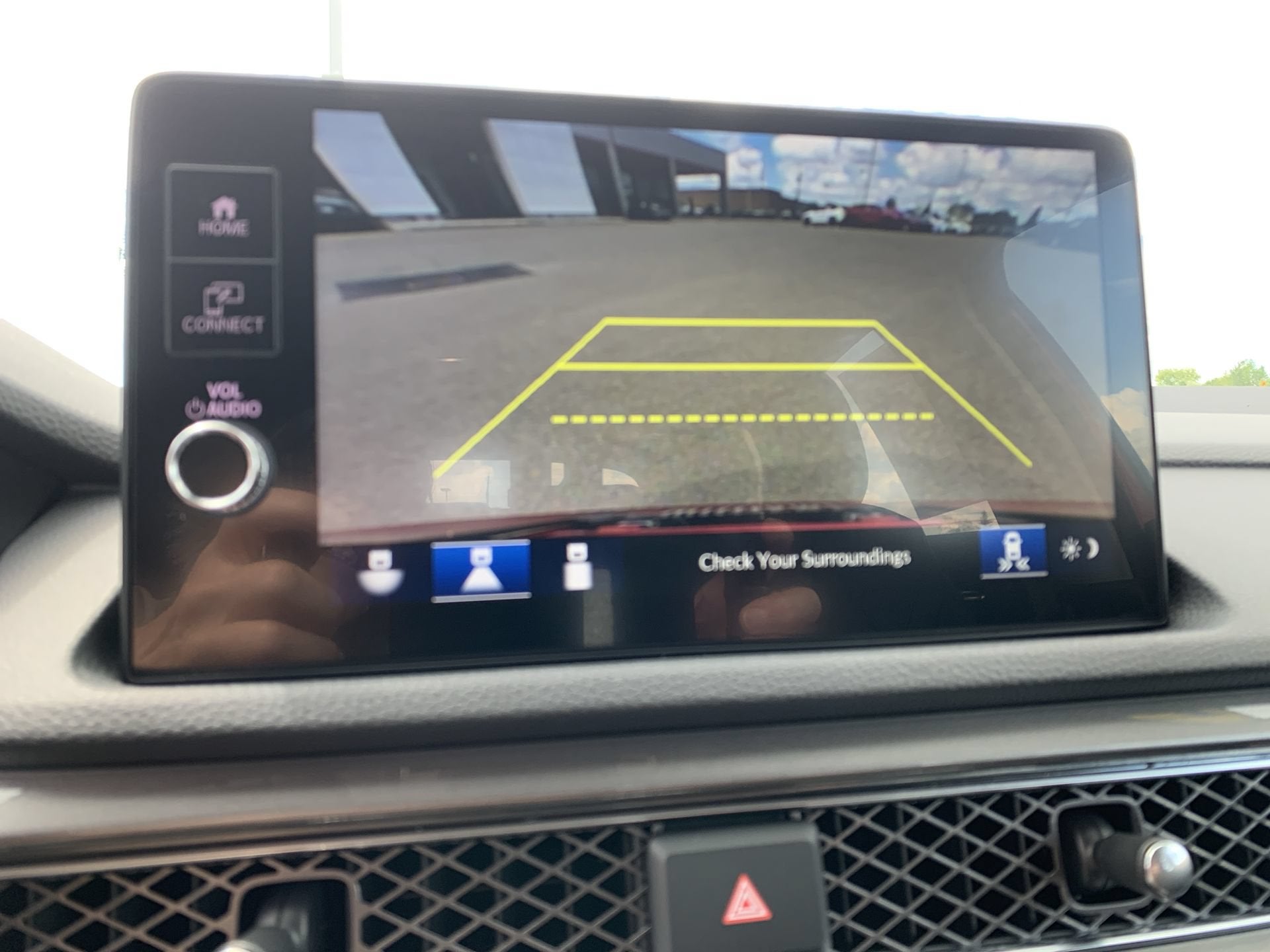 2026 Acura Integra Base