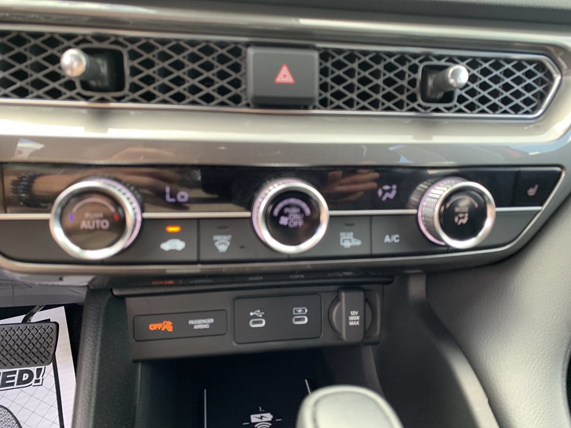 2026 Acura Integra Base