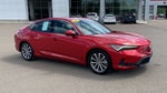 2026 Acura Integra Base