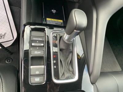 2026 Acura Integra Base