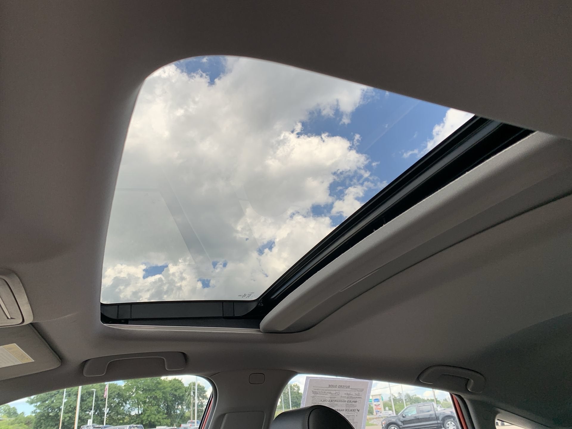 2026 Acura Integra Base