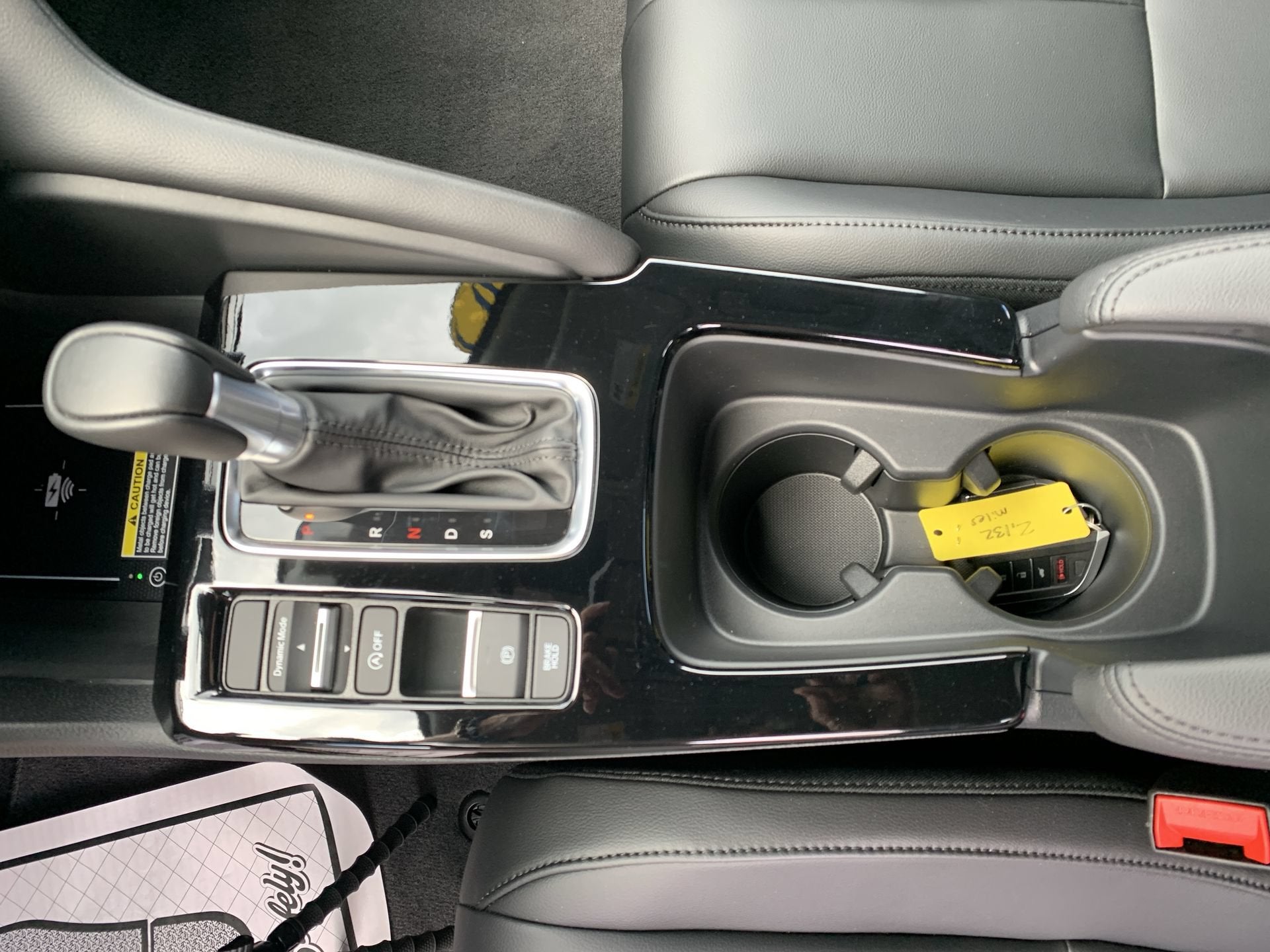 2026 Acura Integra Base