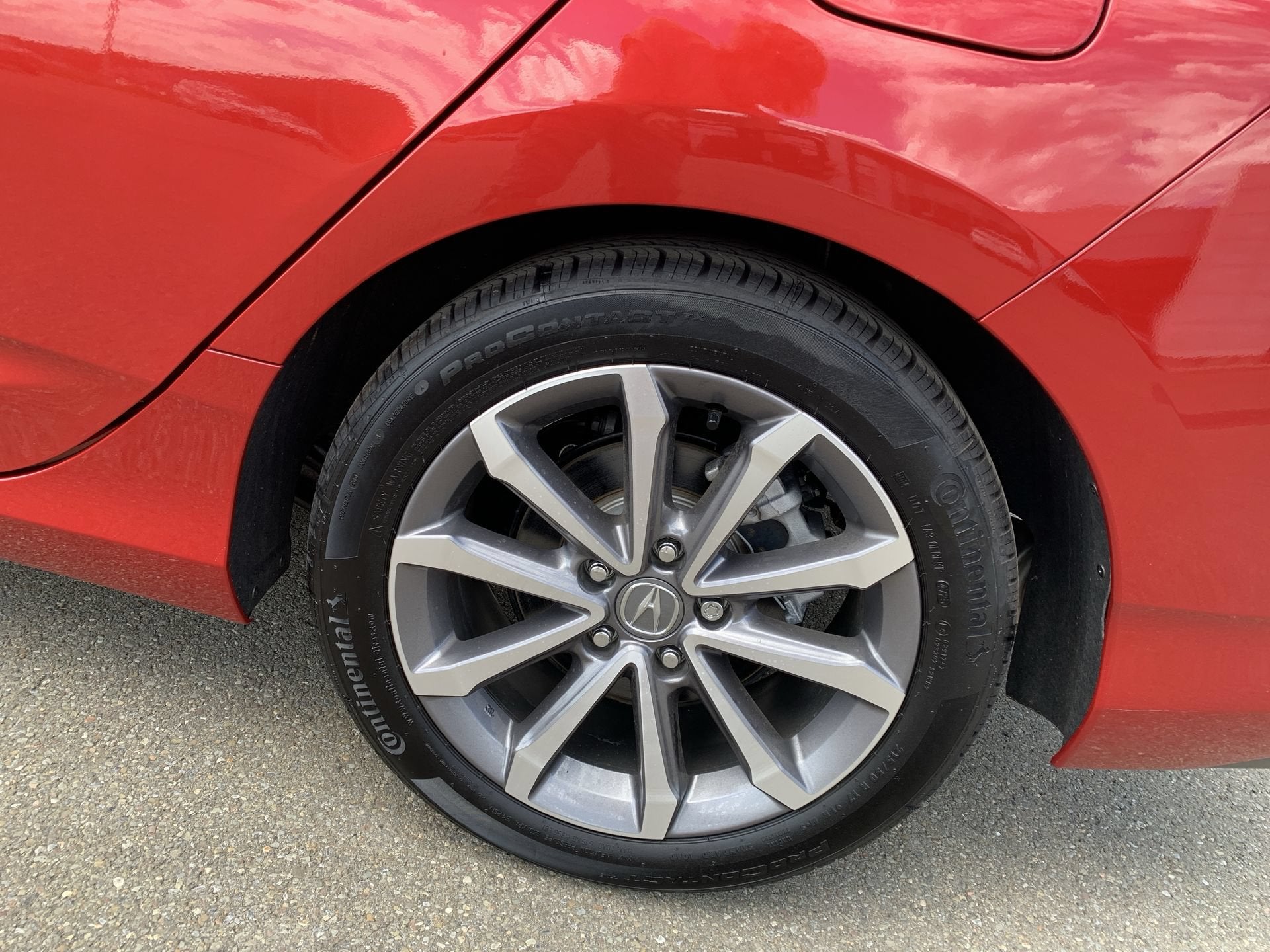 2026 Acura Integra Base