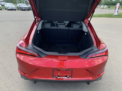 2026 Acura Integra Base