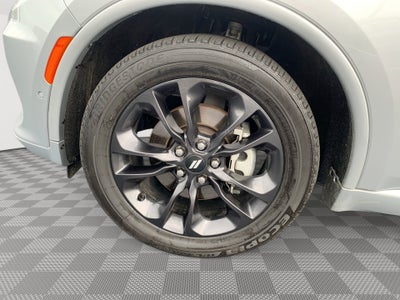 2025 Dodge Durango R/T Plus