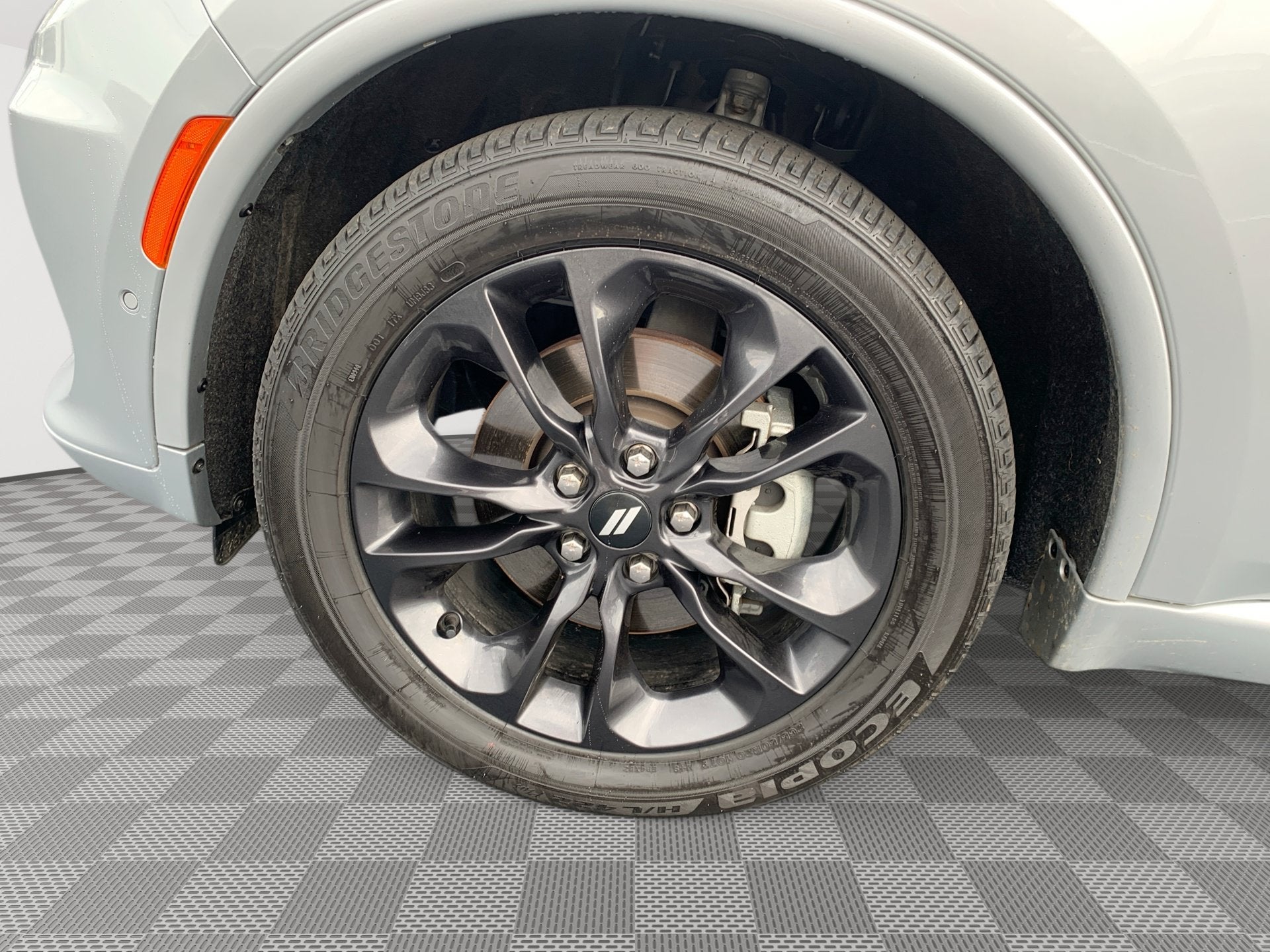 2025 Dodge Durango R/T Plus