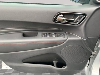 2025 Dodge Durango R/T Plus