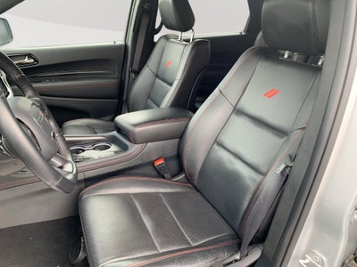 2025 Dodge Durango R/T Plus