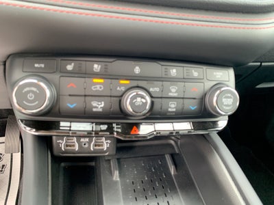 2025 Dodge Durango R/T Plus